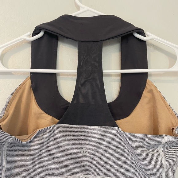 Lululemon Racerback Tank - Picture 4 of 5
